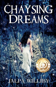 chaysing dreams cover_GoldMedal